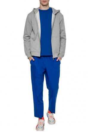 Bluza dresowa z kapturem, zdjęcie 2 Bluza dresowa z kapturem od Kenzo